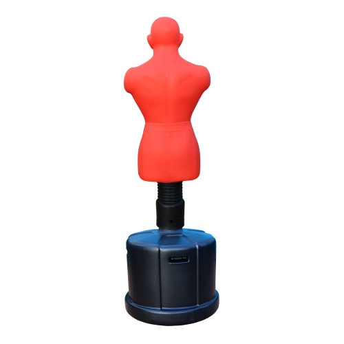 Манекен Boxing Punching Man-Medium (красн) (два короба) фото 3 Манекен Boxing Punching Man-Medium (красн) (два короба) фото 3