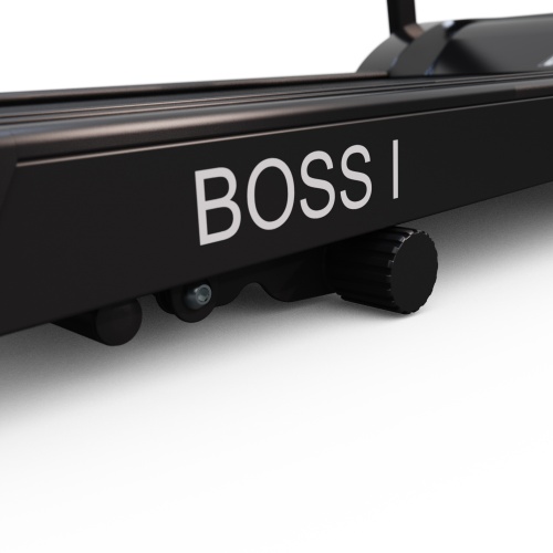 Беговая дорожка DFC BOSS I T-B1 для реабилитации фото 10 Беговая дорожка DFC BOSS I T-B1 для реабилитации фото 10