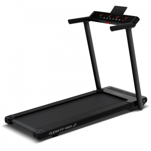 Беговая дорожка Clear Fit IT 4500 фото 2