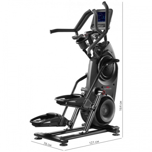 Кросстренер Bowflex MaxTotal фото 3 Кросстренер Bowflex MaxTotal фото 3