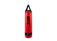 UFC Боксерский мешок MMA 36 кг без наполнителя