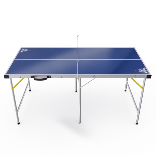 Теннисный стол детский DFC DS-T-009 фото 4 Теннисный стол детский DFC DS-T-009 фото 4