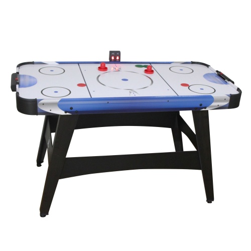 Игровой стол - аэрохоккей DFC FROLUNDA 54" LED JG-AT-15403 фото 4