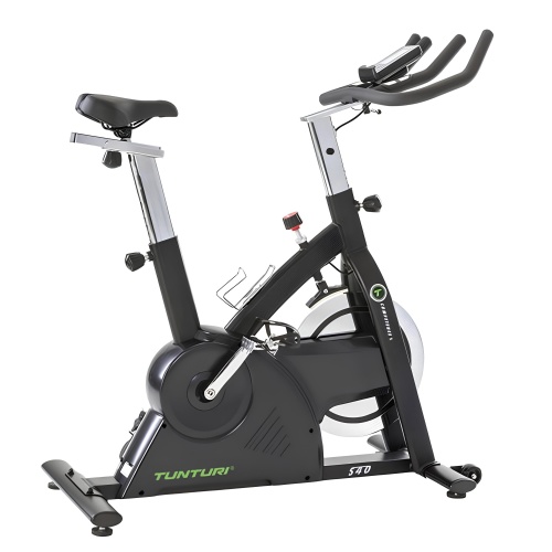 Спинбайк TUNTURI COMPETENCE S40 Спинбайк TUNTURI COMPETENCE S40