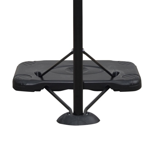 Баскетбольная мобильная стойка DFC STAND44HD1 HDPE фото 5 Баскетбольная мобильная стойка DFC STAND44HD1 HDPE фото 5