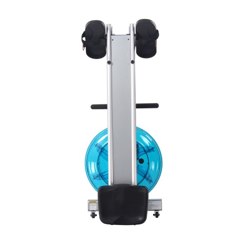 Гребной тренажер DFC Water Master R1000W фото 10 Гребной тренажер DFC Water Master R1000W фото 10
