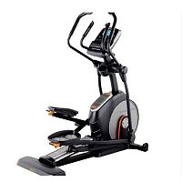 Эллиптический тр-р NordicTrack E 12.2 + кардиопояс Polar