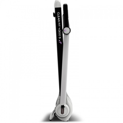 Беговая дорожка Clear Fit IT 4300 S Беговая дорожка Clear Fit IT 4300 S