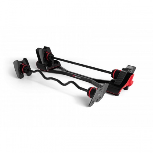 Регулируемая штанга Bowflex SelectTech 2080 Регулируемая штанга Bowflex SelectTech 2080