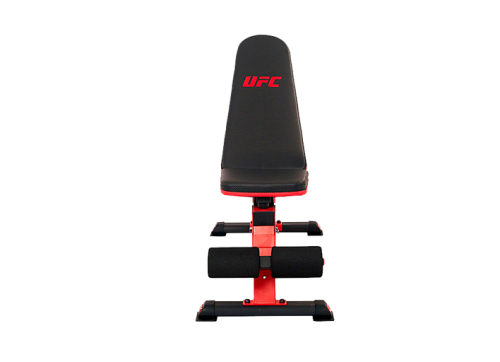 Скамья универсальная UFC Folding FID фото 4