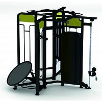 Мультистанция UG-360E