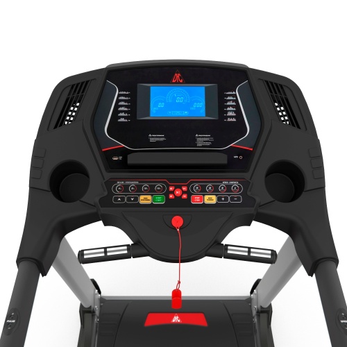 Беговая дорожка DFC SINTRA Red T760R фото 7