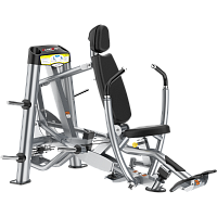 Жим от груди с обратным наклоном UG-XS 7502