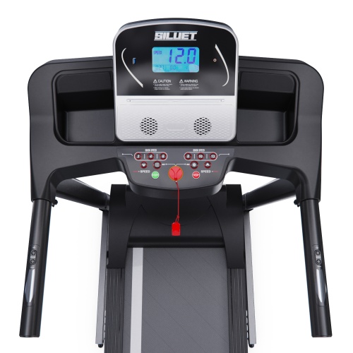 Беговая дорожка DFC SILUET FITNESS T3S фото 8 Беговая дорожка DFC SILUET FITNESS T3S фото 8