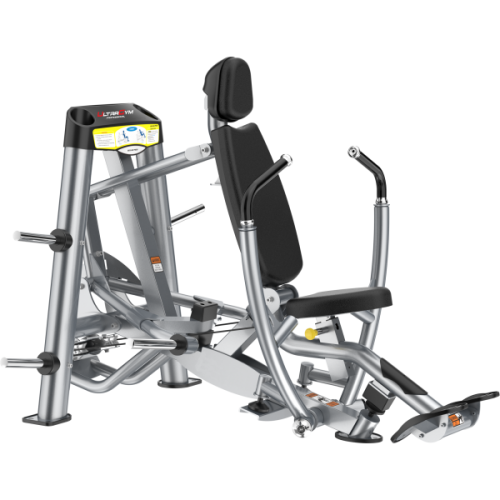 Жим от груди с обратным наклоном UG-XS 7502
