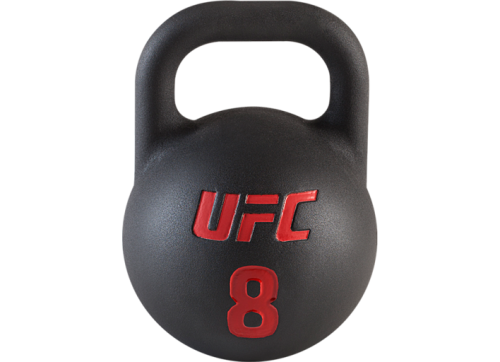 UFC Гиря 8 кг фото 2