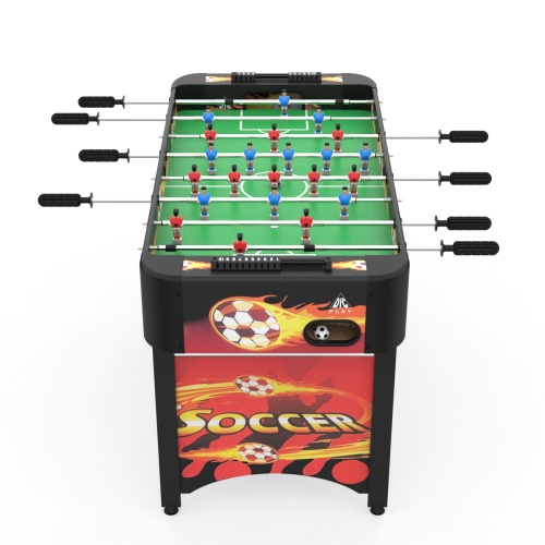 Игровой стол - футбол DFC INFERNO фото 3