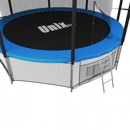 Батут UNIX line Classic 10 ft (inside) фото 9