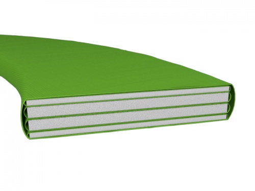 Батут UNIX line Classic 12 ft (inside) фото 16 Батут UNIX line Classic 12 ft (inside) фото 16