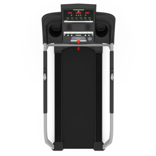 Беговая дорожка DFC PRIDE PRO для реабилитации фото 6 Беговая дорожка DFC PRIDE PRO для реабилитации фото 6