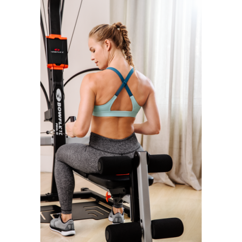 Мультистанция Bowflex PR1000 фото 16