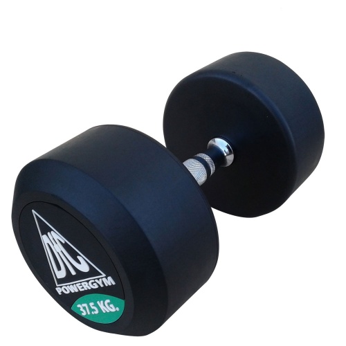 Гантели DFC POWERGYM, 2 шт. по 37.5 кг Гантели DFC POWERGYM, 2 шт. по 37.5 кг