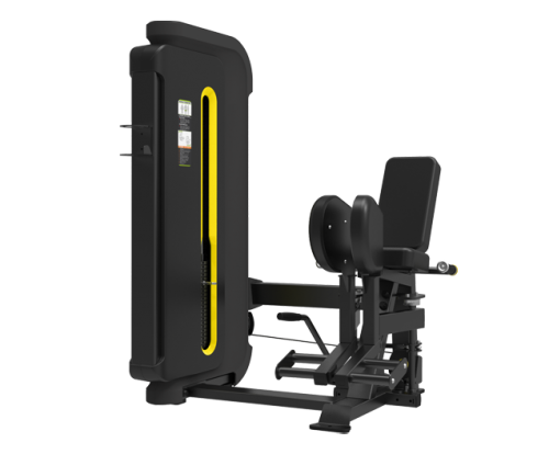 SVENSSON INDUSTRIAL H3022 Matte black Приведение бедра SVENSSON INDUSTRIAL H3022 Matte black Приведение бедра