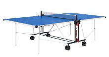 Теннисный стол DONIC OUTDOOR ROLLER FUN BLUE