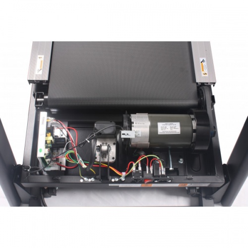 Беговая дорожка CardioPower T45 фото 5 Беговая дорожка CardioPower T45 фото 5