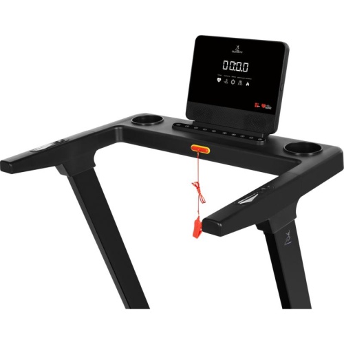 Беговая дорожка Clear Fit CrossPower CT 420 MI фото 15