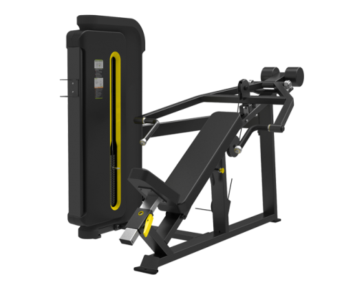 SVENSSON INDUSTRIAL H3013 Matte black Наклонный жим SVENSSON INDUSTRIAL H3013 Matte black Наклонный жим