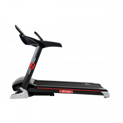 Беговая дорожка CardioPower T50 фото 2