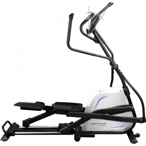 Эллиптический тренажер Clear Fit MaxPower X 450 фото 6