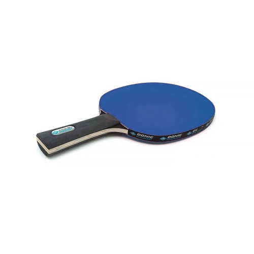 Ракетка DONIC COLOR Z BLUE фото 7 Ракетка DONIC COLOR Z BLUE фото 7