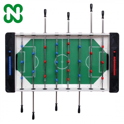 Футбол / кикер Norditalia Storm F-1 Family Outdoor Telescopic всепогодный 145x76x85см фото 2
