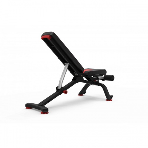 Универсальная скамья Bowflex 5.1S фото 11