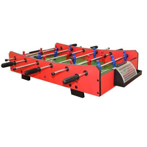 Игровой стол - футбол DFC TORINO HM-ST-36013 фото 3