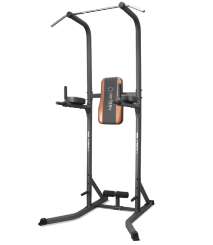 OXYGEN VKR STAND II Турник/пресс/брусья OXYGEN VKR STAND II Турник/пресс/брусья