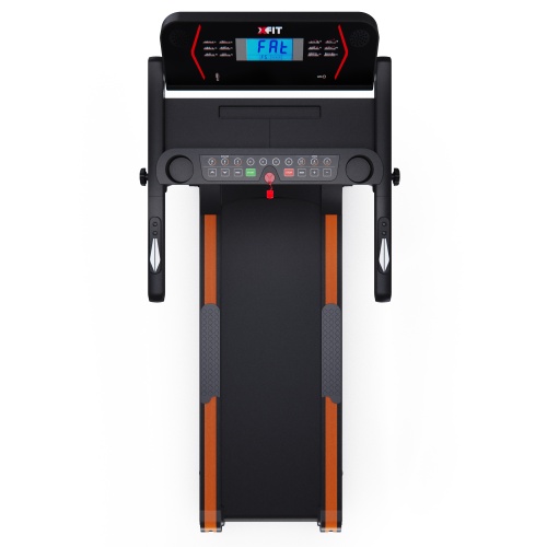 Беговая дорожка DFC X-FIT T-2SLIM фото 6 Беговая дорожка DFC X-FIT T-2SLIM фото 6