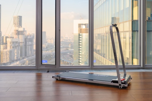 Беговая дорожка UNIX Fit R-200V фото 19 Беговая дорожка UNIX Fit R-200V фото 19