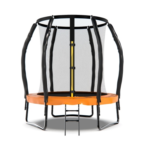 Батут DFC KENGOO II 5ft фото 3 Батут DFC KENGOO II 5ft фото 3