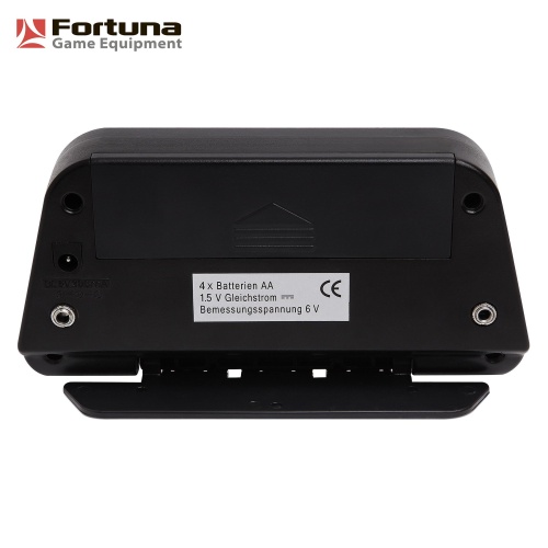 Система подсчета очков Fortuna 09159 со звуковым сигналом для аэрохоккея 6В / 220В фото 4