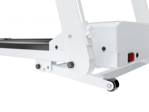 Беговая дорожка UNIXFIT ST-440N White фото 10 Беговая дорожка UNIXFIT ST-440N White фото 10
