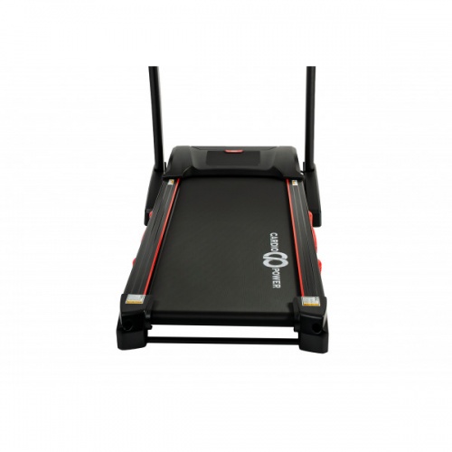 Беговая дорожка CardioPower T30 фото 9 Беговая дорожка CardioPower T30 фото 9