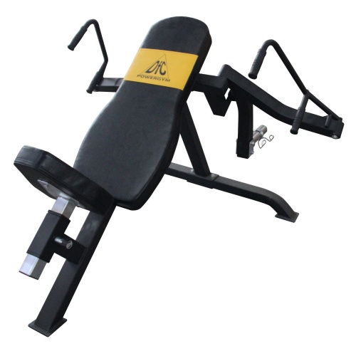 Баттерфляй DFC POWERGYM SUB023 фото 3 Баттерфляй DFC POWERGYM SUB023 фото 3