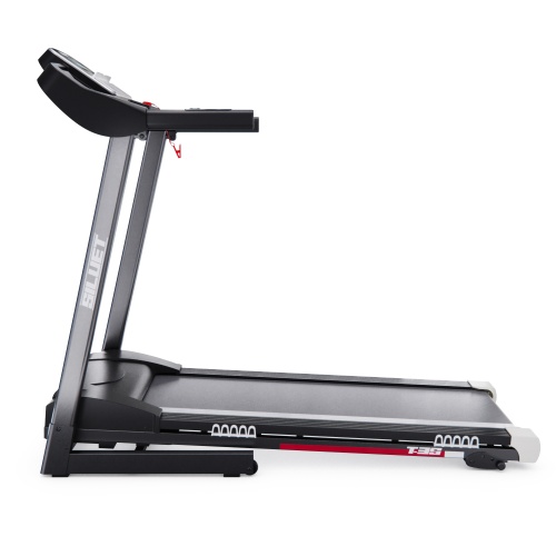 Беговая дорожка DFC SILUET FITNESS T3S фото 4 Беговая дорожка DFC SILUET FITNESS T3S фото 4