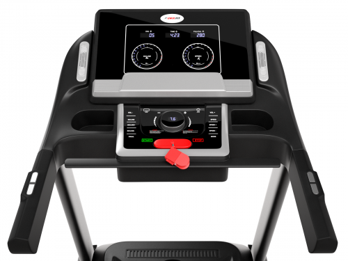 Беговая дорожка UNIXFIT MX-990X фото 7 Беговая дорожка UNIXFIT MX-990X фото 7
