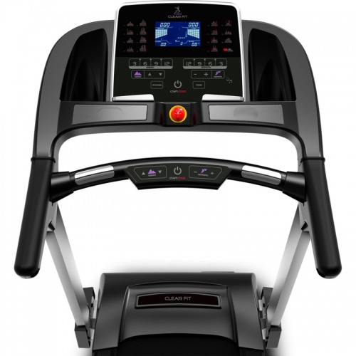 Беговая дорожка Clear Fit SoftLine ST 46 фото 2
