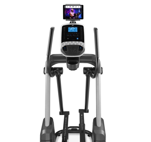 Кросстренер NordicTrack FreeStrider FS5i фото 8