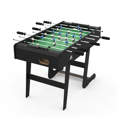 Игровой стол - футбол DFC St.PAULI складной HM-ST-48301 фото 6